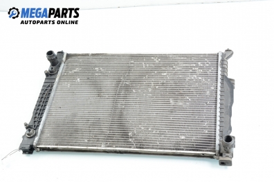 Radiator de apă pentru Audi A6 (C5) 2.5 TDI Quattro, 180 cp, combi automat, 2000
