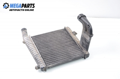 Intercooler for Volvo 440/460 1.7 Turbo, 120 hp, hatchback, 1989