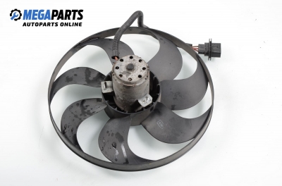 Radiator fan for Audi A3 (8L) 1.6, 101 hp, 3 doors, 1998