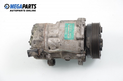 Kompressor klimaanlage für Volkswagen Golf IV 2.3 V5, 150 hp, 3 türen, 1998 № SD7V16