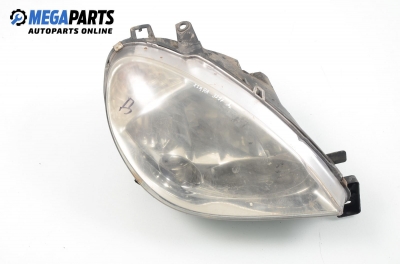 Headlight for Citroen Xsara 2.0 HDi, 90 hp, 3 doors, 2001, position: right