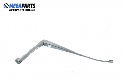 Braț ștergătoare parbriz for Subaru Forester 2.0 Turbo AWD, 177 hp automatic, 2002, position: dreapta