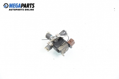 Vacuum valve for Audi A6 Allroad 2.7 T Quattro, 250 hp automatic, 2000