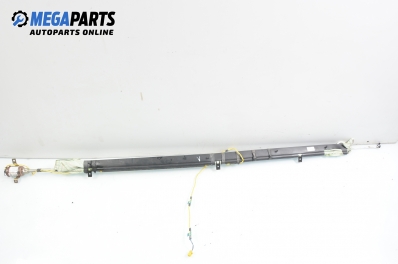 Airbag pentru Jeep Cherokee (KJ) 3.7 4x4, 204 cp automat, 2001, poziție: stânga