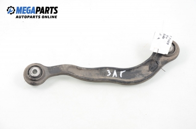 Upper wishbone for Mercedes-Benz S W220 4.0 CDI, 250 hp, 2001, position: rear - left