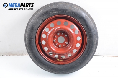 Spare tire for Lancia Kappa (1994-2000) 15 inches, width 4 (The price is for one piece)