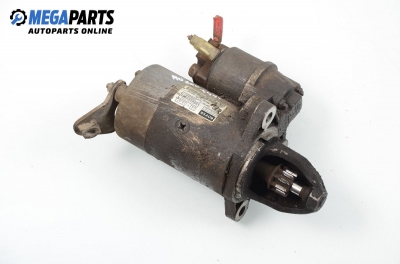 Demaror pentru Rover 200 1.4 Si, 103 cp, hatchback, 3 uși, 1997 № NAD101070