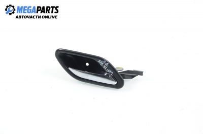 Inner handle for BMW 5 (E39) 2.5 TDS, 143 hp, station wagon, 1997, position: front - right