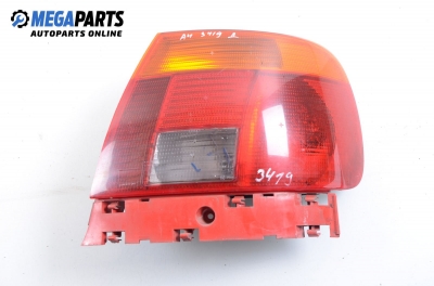 Tail light for Audi A4 (B5) 1.9 TDI, 90 hp, sedan, 1996, position: right