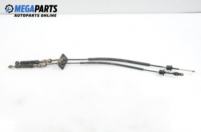 Gear selector cable for Suzuki Liana 1.6, 103 hp, hatchback, 2003