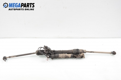 Hydraulic steering rack for Citroen Xsara Picasso 2.0 HDi, 90 hp, 2002