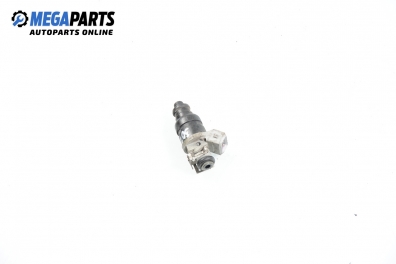 Gasoline fuel injector for Audi A6 Allroad 2.7 T Quattro, 250 hp automatic, 2000