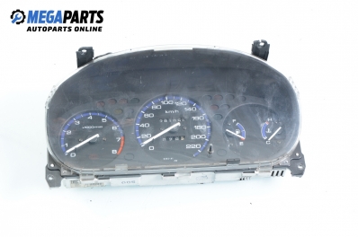 Instrument cluster for Honda Civic VI 1.4, 90 hp, sedan, 1996 № HR-0213-001