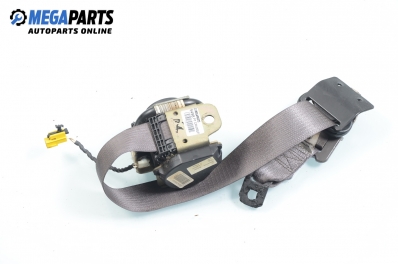 Seat belt for Chrysler PT Cruiser 2.0, 141 hp, hatchback, 5 doors, 2002, position: front - right