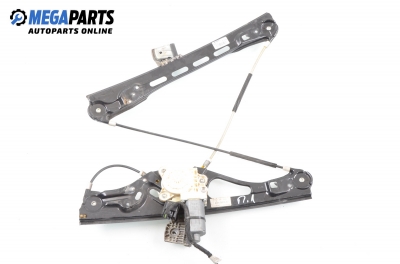 Electric window regulator for Mercedes-Benz E-Class 211 (W/S) 2.0 CDI, 136 hp, sedan automatic, 2008, position: front - left