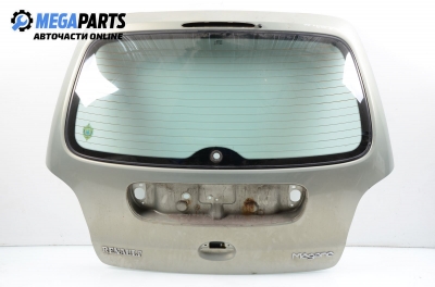 Capac spate pentru Renault Megane Scenic 1.9 dTi, 98 cp, 1998