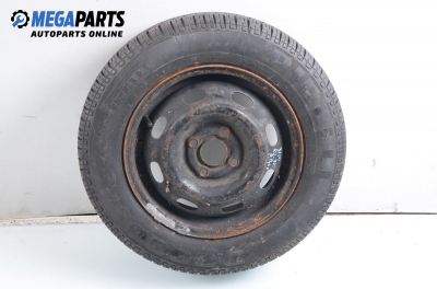 Spare tire for Rover 400 (1993-2000) 14 inches, width 6 (The price is for one piece)