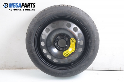 Spare tire for Volvo S60 (2000-2009) 17 inches, width 4 (The price is for one piece)