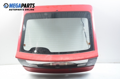 Heckklappe für Mazda 323 (BA) 1.5 16V, 88 hp, hecktür, 3 türen, 1997