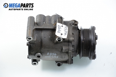 AC compressor for Ford Fusion 1.4, 80 hp, 2003