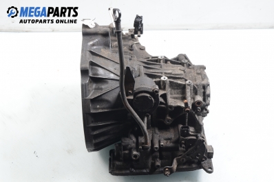 Automatic gearbox for Nissan X-Trail 2.0 4x4, 140 hp automatic, 2002