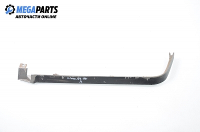 Material profilat far, inferior for Volvo 440/460 (1988-1996) 1.7, hatchback, position: stânga