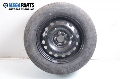 Spare tire for Rover 75 (1999-2005) 15 inches, width 6.5 (The price is for one piece)