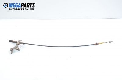 Gearbox cable for Fiat Punto 1.1, 54 hp, hatchback, 1993