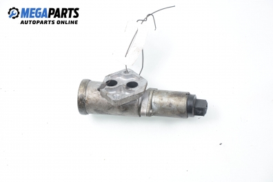 Idle speed actuator for Fiat Bravo 1.8 GT, 113 hp, 3 doors, 1996