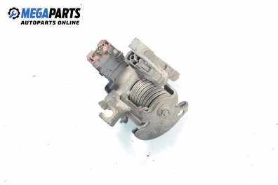 Senzor TPS for Mitsubishi Galant VIII 2.0 TDI, 90 hp, sedan, 1998