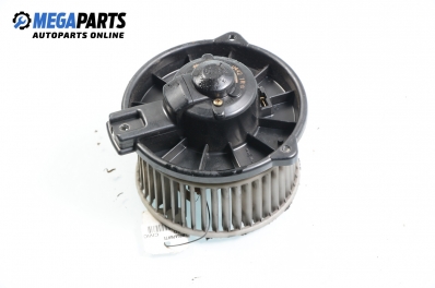 Heating blower for Honda Civic VI 1.4, 90 hp, sedan, 1996