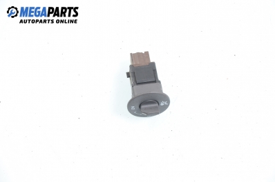 Airbag lock for Renault Espace IV 3.0 dCi, 177 hp automatic, 2003