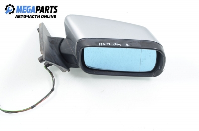 Mirror for BMW 5 (E39) 2.5 TDS, 143 hp, station wagon, 1997, position: right