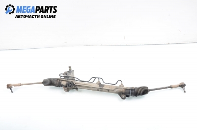 Hydraulic steering rack for Ford Fiesta 1.25 16V, 75 hp, 3 doors, 1998