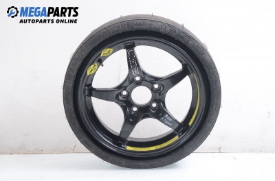 Spare tire for Mercedes-Benz SLK-Class R170 (1996-2004) 15 inches (The price is for one piece)