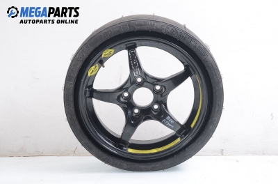 Reserverad für Mercedes-Benz SLK-Class R170 (1996-2004)