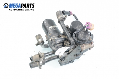Clapetă încălzire for Audi A8 Sedan 4D (03.1994 - 12.2002) 4.2 quattro, 310 hp, № 4D0 959 617 A