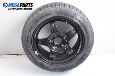 Spare tire for Mercedes-Benz CLK (1996-2003) 16 inches, width 7, ET 37 (The price is for one piece)