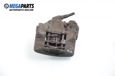 Caliper for Peugeot 106 1.1, 60 hp, 3 doors, 1992, position: front - left