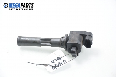 Ignition coil for Fiat Bravo 1.8 GT, 113 hp, 1996