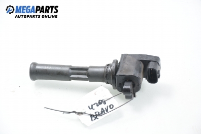 Bobină de aprindere for Fiat Bravo 1.8 GT, 113 hp, 1996