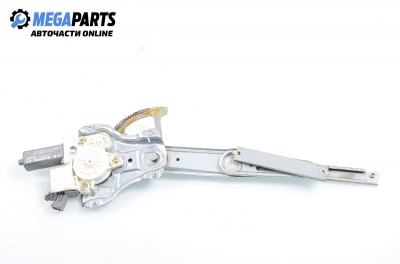 Antrieb el. fensterheber for Toyota Avensis 2.0, 147 hp, combi, 2003, position: rechts, vorderseite
