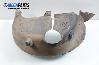 Inner fender for Volkswagen New Beetle 1.9 TDI, 90 hp, 2000, position: rear - left