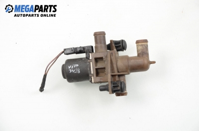 Heater valve for Mercedes-Benz Vito 2.3 D, 98 hp, truck, 1998