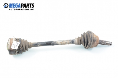 Driveshaft for Alfa Romeo 33 1.4 i.e., 88 hp, hatchback, 5 doors, 1993, position: right