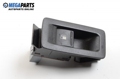 Fuel tank door button for Volkswagen Touran 2.0 TDI, 136 hp, 2004