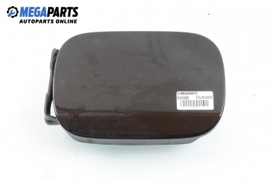 Fuel tank door for Mercedes-Benz CLK-Class 209 (C/A) 3.2 CDI, 224 hp, coupe automatic, 2005