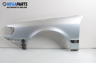 Fender for Audi 100 (C4) 2.8, 174 hp, sedan, 1991, position: left