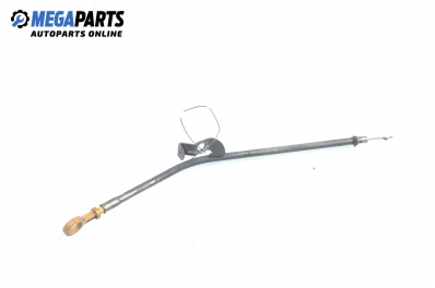 Dipstick for Nissan X-Trail 2.0 4x4, 140 hp automatic, 2002