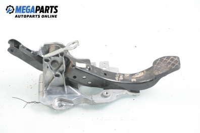 Brake pedal for Volkswagen Touran 1.9 TDI, 100 hp, 2003